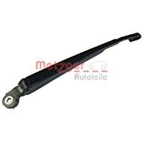 Metzger 2190074 Brazo del limpiaparabrisas- lavado de parabrisas
